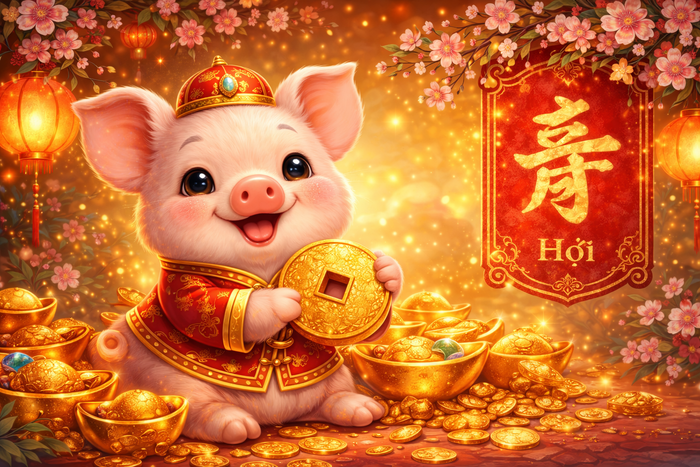 3 con giáp lận đận tình đầu, về sau lại cưới được người chồng 'vàng mười' Ảnh 3