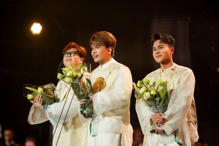 DTAP và niềm tin vào bản sắc Việt giữa dòng chảy toàn cầu Ảnh 3