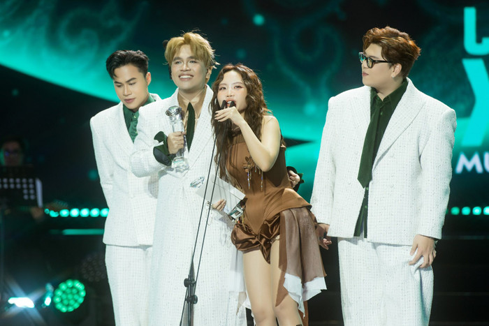 DTAP và niềm tin vào bản sắc Việt giữa dòng chảy toàn cầu Ảnh 2