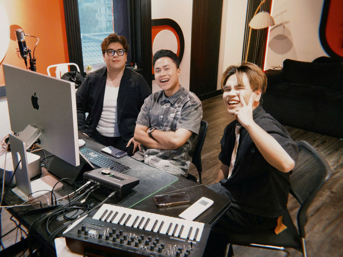 DTAP và niềm tin vào bản sắc Việt giữa dòng chảy toàn cầu Ảnh 4