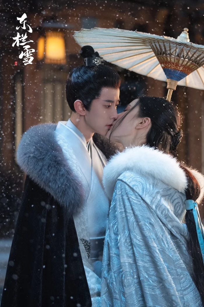 Top 10 phim ngắn Hoa ngữ đáng xem nhất 2026: Nội dung gọn nhưng cảm xúc tròn đầy Ảnh 18