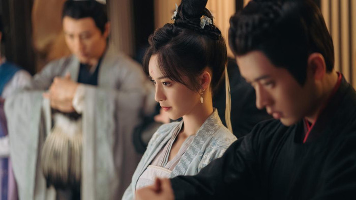 Top 10 phim ngắn Hoa ngữ đáng xem nhất 2026: Nội dung gọn nhưng cảm xúc tròn đầy Ảnh 2