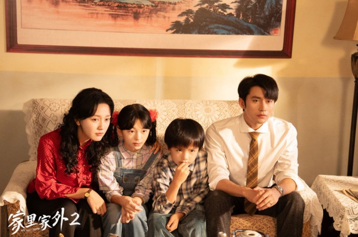 Top 10 phim ngắn Hoa ngữ đáng xem nhất 2026: Nội dung gọn nhưng cảm xúc tròn đầy Ảnh 11