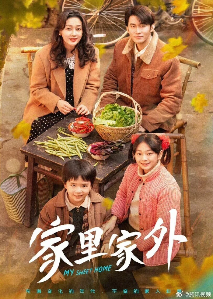 Top 10 phim ngắn Hoa ngữ đáng xem nhất 2026: Nội dung gọn nhưng cảm xúc tròn đầy Ảnh 9