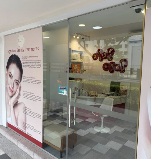 Người phụ nữ đi làm tóc ăn Tết bị 'quẹt thẻ' 170 triệu đồng, gia đình báo cảnh sát Ảnh 2