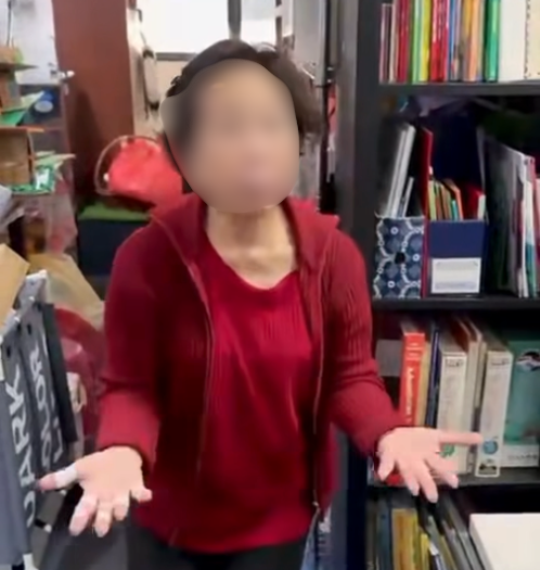 Người phụ nữ đi làm tóc ăn Tết bị 'quẹt thẻ' 170 triệu đồng, gia đình báo cảnh sát Ảnh 1