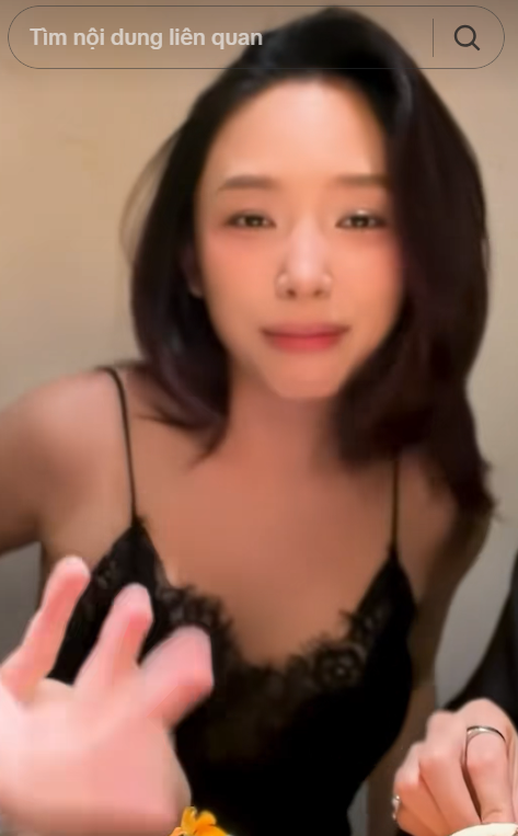 Tóc Tiên bị đứt dây áo trên sân khấu, nhiều người chứng kiến 'hoảng loạn' Ảnh 2