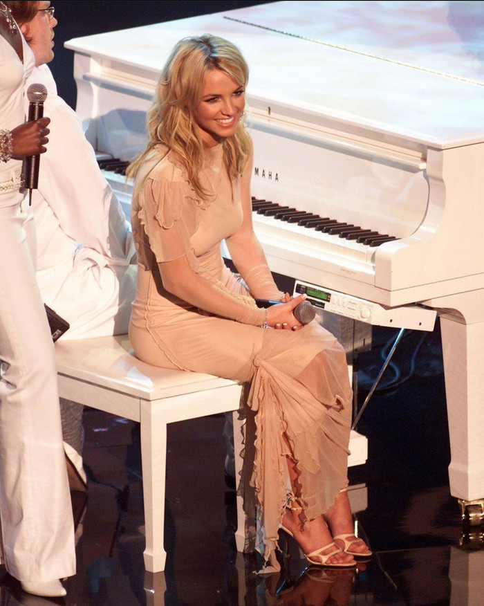 Britney Spears và làn sóng nghệ sĩ bán danh mục âm nhạc: Xu hướng đầu tư mới của thập kỷ Ảnh 5