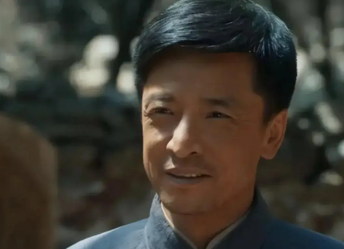 Nhân vật Đỗ Xuân Lâm, mắt xích quan trọng trong mạch truyện cải cách nông thôn