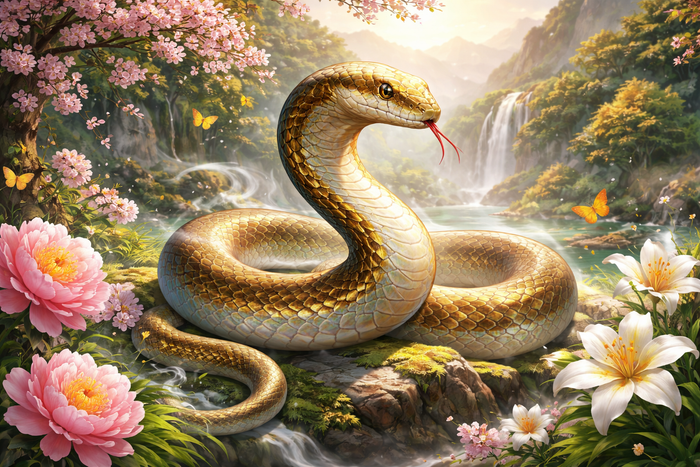 3 con giáp được Thần Tài gọi tên tuần tới, chỉ cần nắm bắt cơ hội nhỏ cũng có thể sinh lời lớn Ảnh 2