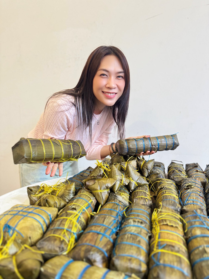 Mỹ Tâm vừa đăng tải bài viết mới trên trang cá nhân (Ảnh: FBNV).