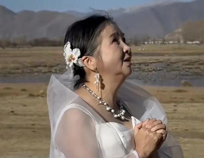 Sụp đổ khi phát hiện chồng ngoại tình suốt 13 năm, người phụ nữ đưa ra quyết định gây sốc Ảnh 5