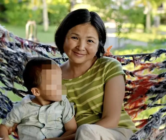 Sụp đổ khi phát hiện chồng ngoại tình suốt 13 năm, người phụ nữ đưa ra quyết định gây sốc Ảnh 2