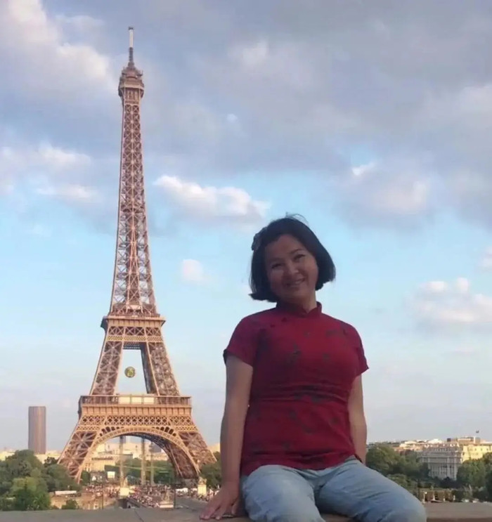 Sụp đổ khi phát hiện chồng ngoại tình suốt 13 năm, người phụ nữ đưa ra quyết định gây sốc Ảnh 6