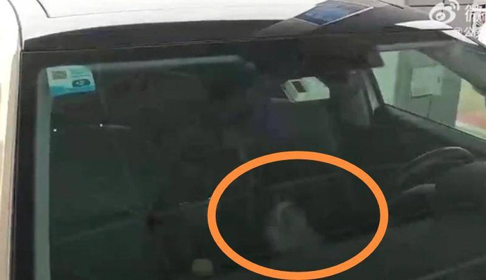 Lái xe về quê ăn Tết, người đàn ông xảy ra sự việc khiến cảnh sát phải vào cuộc Ảnh 1