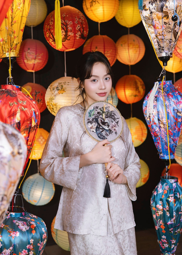 Hoa hậu Thanh Thủy bước vào năm 2026 với tâm thế đặc biệt khi vừa kết thúc nhiệm kỳ Miss International cũng như đây là 'năm tuổi' theo quan niệm dân gian.