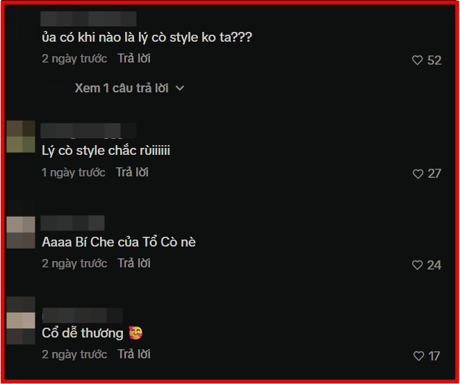 Khán giả đã đúng về Phương Mỹ Chi Ảnh 2