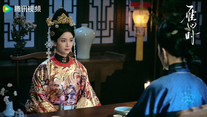 Phim Khi Chim Nhạn Trở Về.