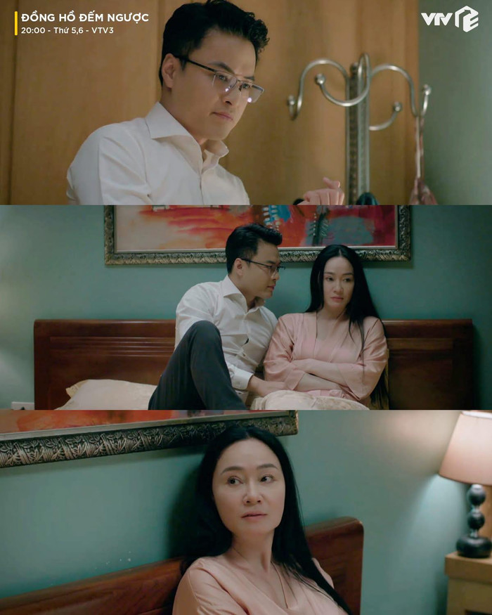 View - Nhan sắc quyến rũ của nữ diễn viên U50 đóng cặp cùng Hồng Đăng - Saostar.vn