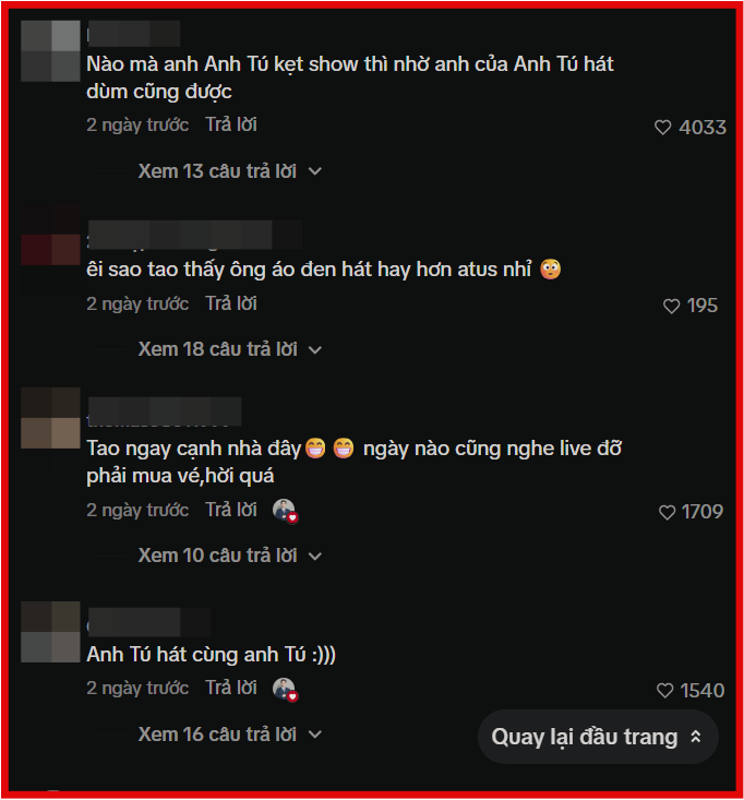 Anh Tú hát karaoke cùng anh ruột, hóa ra hát hay là 'gen di truyền' Ảnh 2