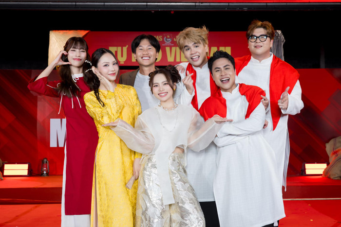 Mai Phương: 'Tôi áp lực khi bắt đầu lại từ con số 0' Ảnh 4