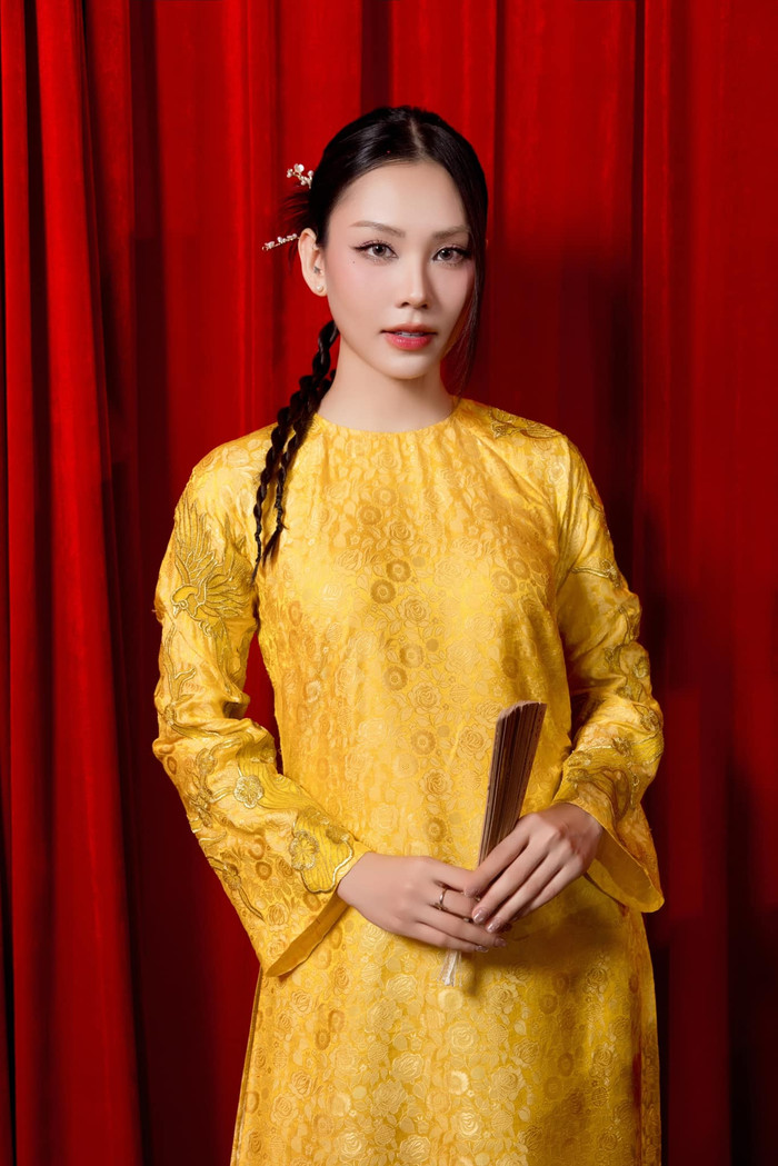 Mai Phương: 'Tôi áp lực khi bắt đầu lại từ con số 0' Ảnh 3