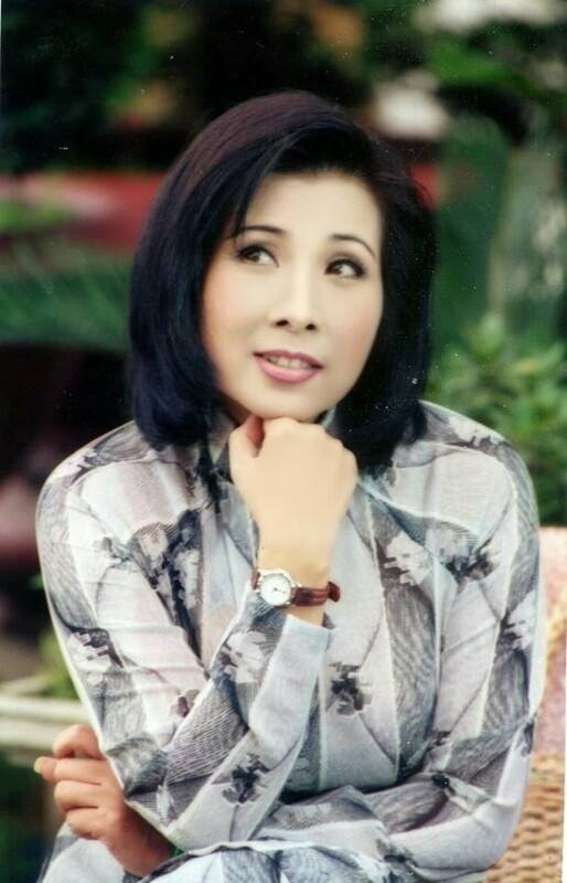 Nữ nghệ sĩ Việt từng khiến khán giả ám ảnh, hiếm hoi lộ diện gây bất ngờ Ảnh 1