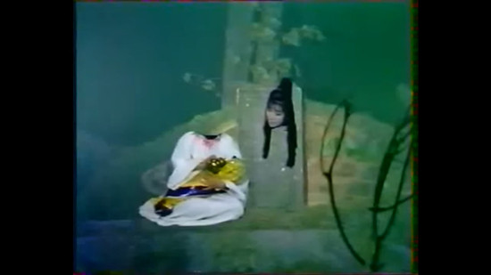 Nữ nghệ sĩ Việt từng khiến khán giả ám ảnh, hiếm hoi lộ diện gây bất ngờ Ảnh 3