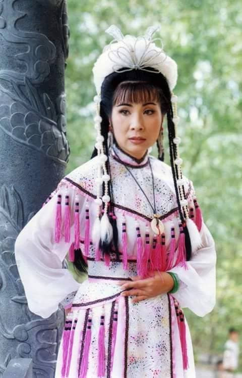 Nữ nghệ sĩ Việt từng khiến khán giả ám ảnh, hiếm hoi lộ diện gây bất ngờ Ảnh 4