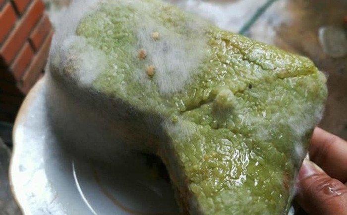 Đừng chủ quan với bánh chưng sau Tết: Nguy cơ nhiễm khuẩn từ cách bảo quản sai Ảnh 3