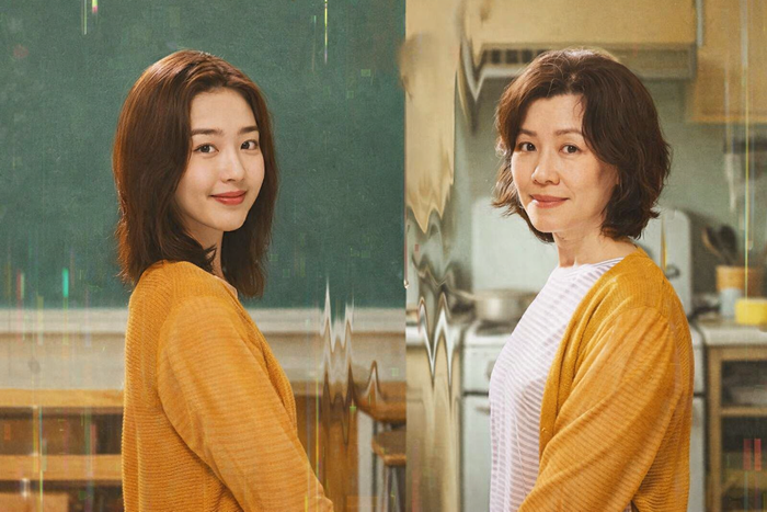 Top 10 phim Hoa ngữ bị 'bỏ quên' năm 2026: Càng xem càng hay Ảnh 11