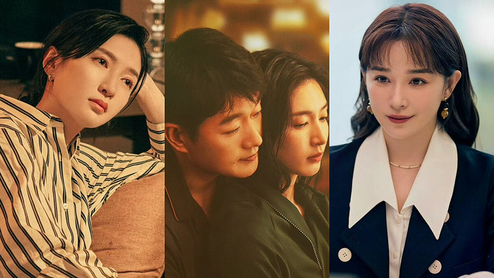 Top 10 phim Hoa ngữ bị 'bỏ quên' năm 2026: Càng xem càng hay Ảnh 22