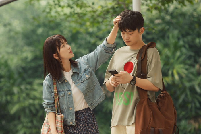 Top 10 phim Hoa ngữ bị 'bỏ quên' năm 2026: Càng xem càng hay Ảnh 12