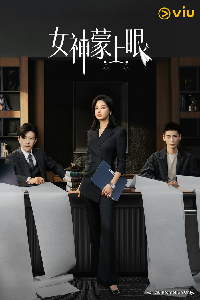 Top 10 phim Hoa ngữ bị 'bỏ quên' năm 2026: Càng xem càng hay Ảnh 19