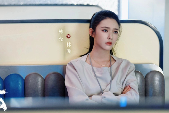 Top 10 phim Hoa ngữ bị 'bỏ quên' năm 2026: Càng xem càng hay Ảnh 10