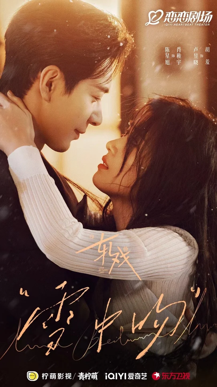 Top 10 phim Hoa ngữ bị 'bỏ quên' năm 2026: Càng xem càng hay Ảnh 1