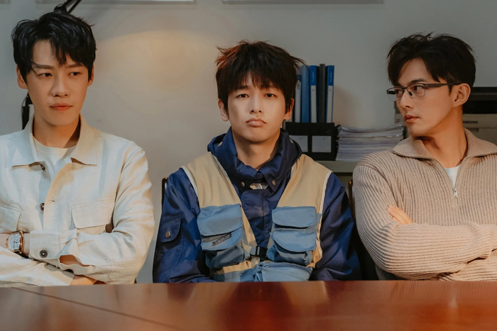 Top 10 phim Hoa ngữ bị 'bỏ quên' năm 2026: Càng xem càng hay Ảnh 9