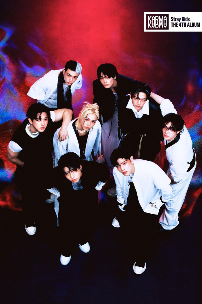 Stray Kids không có đối thủ cùng thời Ảnh 2