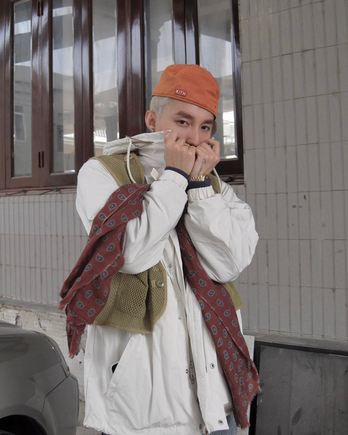 Tết về Hưng Yên quê Sơn Tùng M-TP, thưởng thức loạt món ngon nức tiếng Ảnh 1