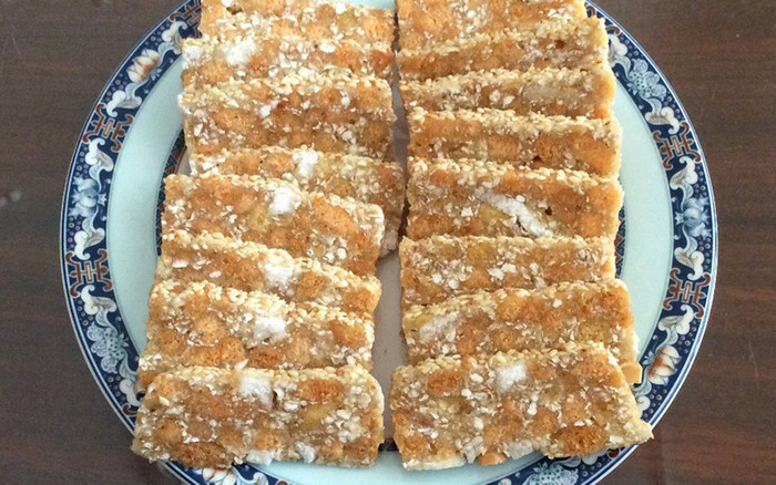 Tết về Hưng Yên quê Sơn Tùng M-TP, thưởng thức loạt món ngon nức tiếng Ảnh 6