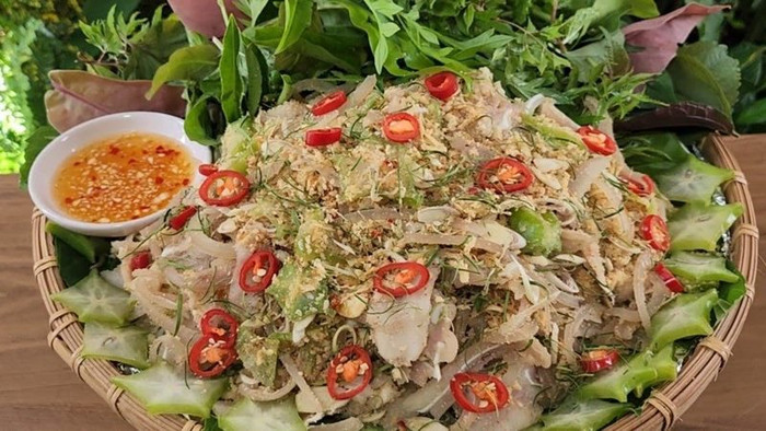 Tết về Hưng Yên quê Sơn Tùng M-TP, thưởng thức loạt món ngon nức tiếng Ảnh 5