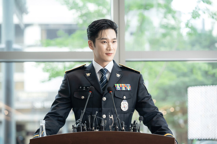 8 bộ phim truyền hình Hàn Quốc đáng mong chờ nhất 2026 của đài SBS Ảnh 7