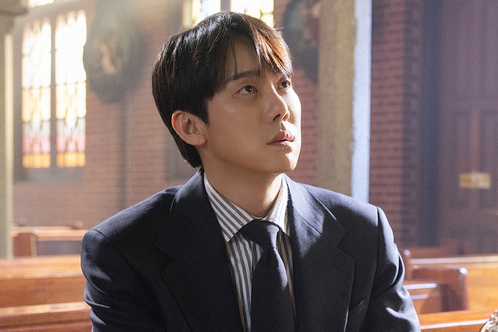 8 bộ phim truyền hình Hàn Quốc đáng mong chờ nhất 2026 của đài SBS Ảnh 4