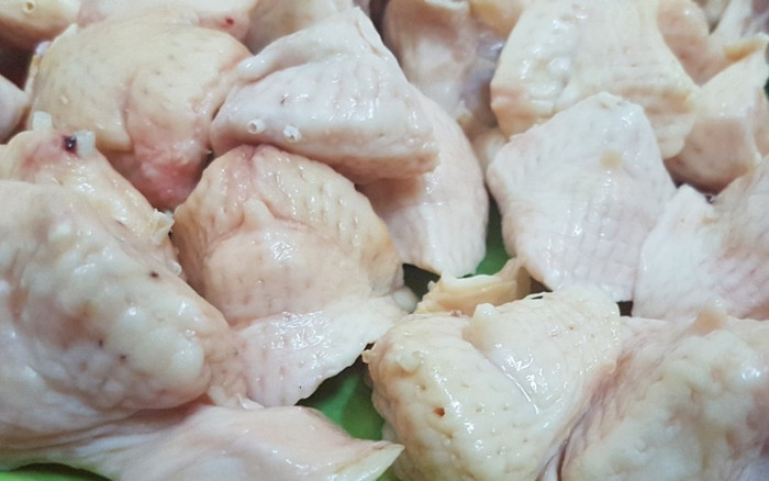 3 bộ phận của thịt vịt nhiều người thích ăn nhưng lại vô tình 'rước bệnh vào người' Ảnh 2