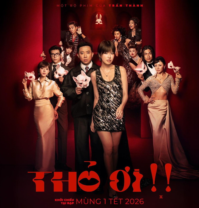 Trấn Thành 'gãy gánh' Ảnh 4