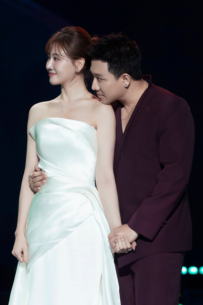 Trấn Thành 'gãy gánh' Ảnh 5