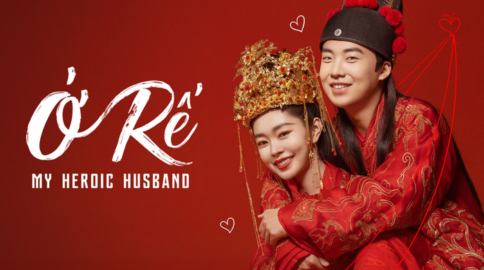 10 phim ngôn tình Trung Quốc cưới trước yêu sau hay nhất thập kỷ Ảnh 6