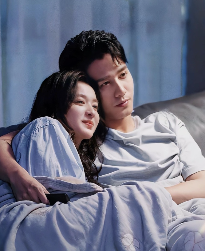 10 phim ngôn tình Trung Quốc cưới trước yêu sau hay nhất thập kỷ Ảnh 1