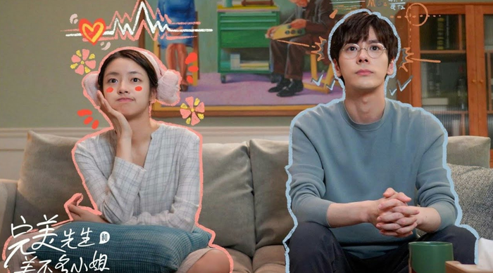 10 phim ngôn tình Trung Quốc cưới trước yêu sau hay nhất thập kỷ Ảnh 7