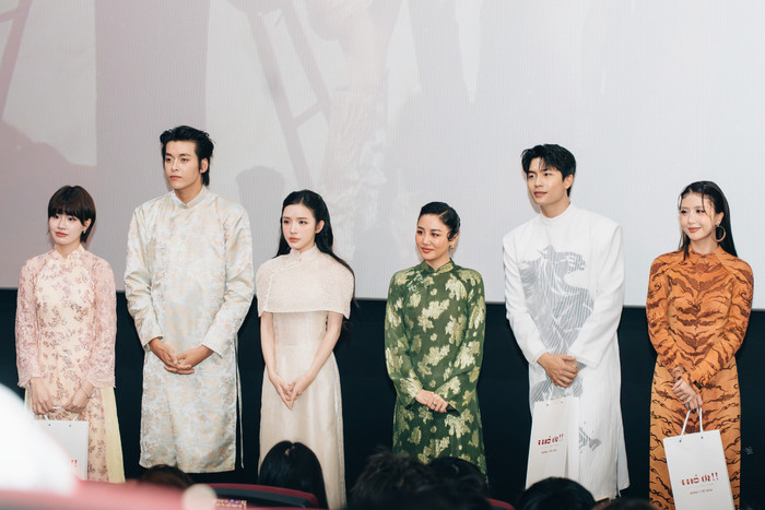 Trấn Thành chọn nhiều lần đầu tham gia điện ảnh cho dự án Thỏ Ơi!!.&nbsp;